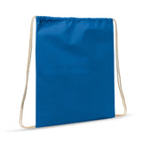 Rugzak katoen OEKO-TEX® 140g/m² 35x45cm