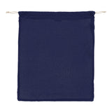 Herbruikbaar groente & fruit zakje OEKO-TEX® katoen 40x45cm
