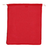 Herbruikbaar groente & fruit zakje OEKO-TEX® katoen 40x45cm