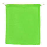 Herbruikbaar groente & fruit zakje OEKO-TEX® katoen 40x45cm