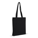 Schoudertas katoenen canvas OEKO-TEX® 280g/m² 32x13x40cm