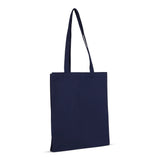 Schoudertas katoenen canvas OEKO-TEX® 280g/m² 32x13x40cm