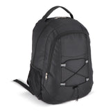 Rugzak met trekkoorddetail R-PET 25L