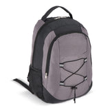 Rugzak met trekkoorddetail R-PET 25L