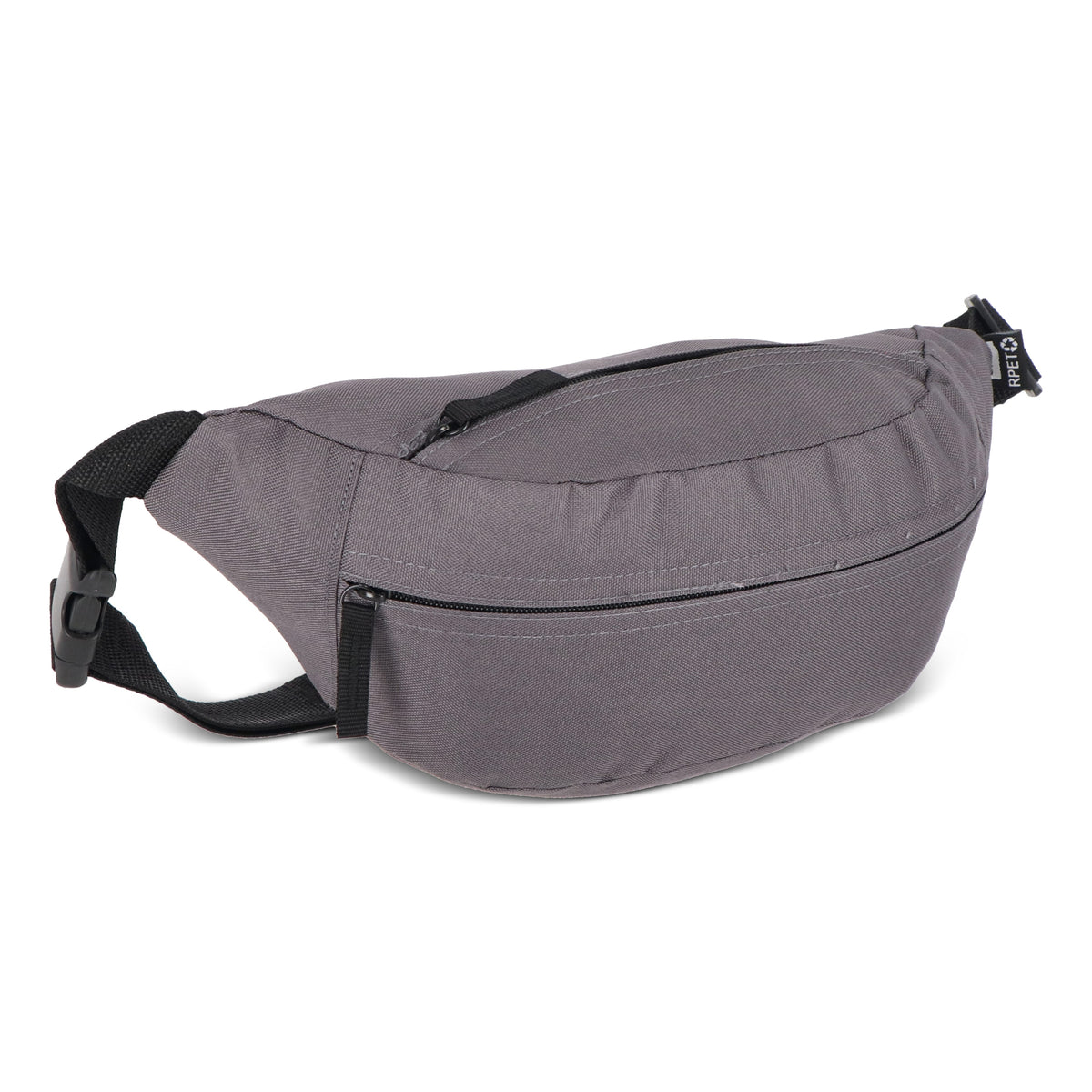 Crossbody tas R-PET 5L