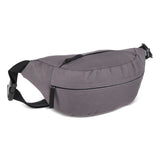 Crossbody tas R-PET 5L