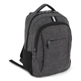 Gerecycled katoenen canvas rugzak Harper