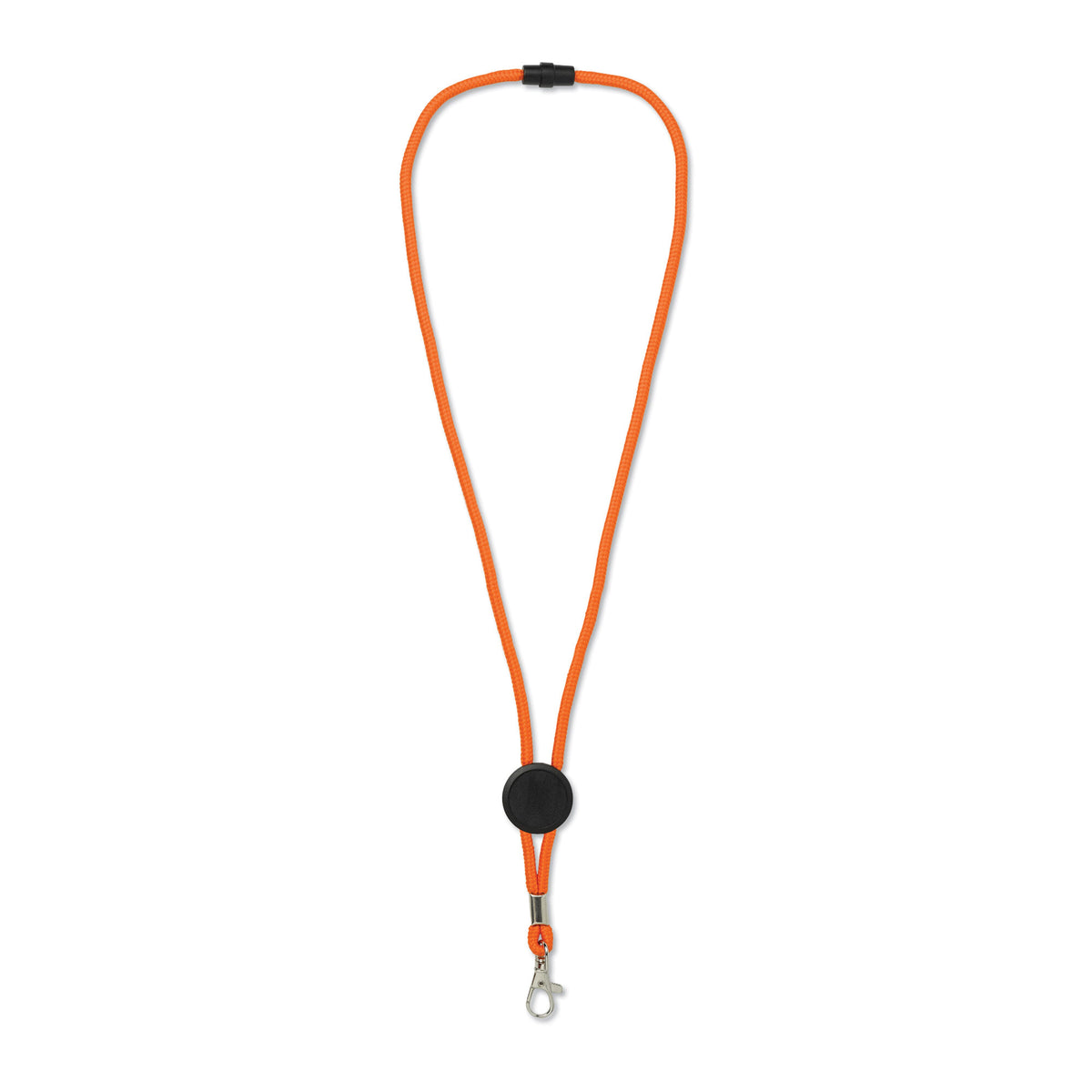 Lanyard paracord