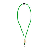 R-PET paracord lanyard