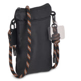 Pocket Everyday Essentials pouch met paracord draagkoord