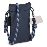 Pocket Everyday Essentials pouch met paracord draagkoord