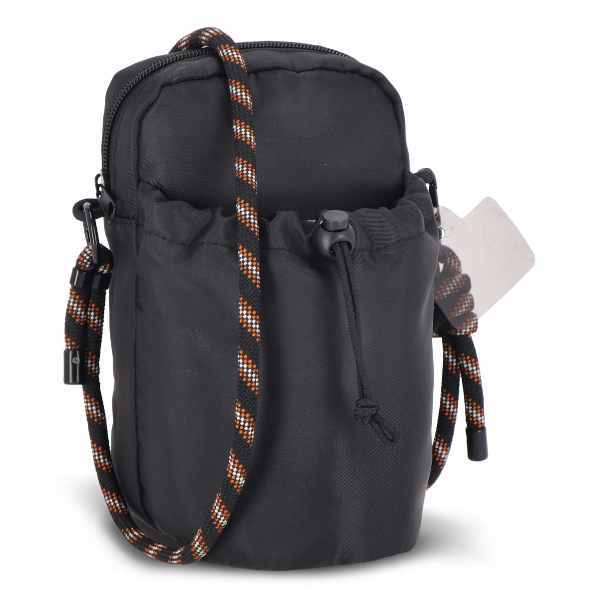 Hydrate Everyday Essentials pouch met paracord draagkoord