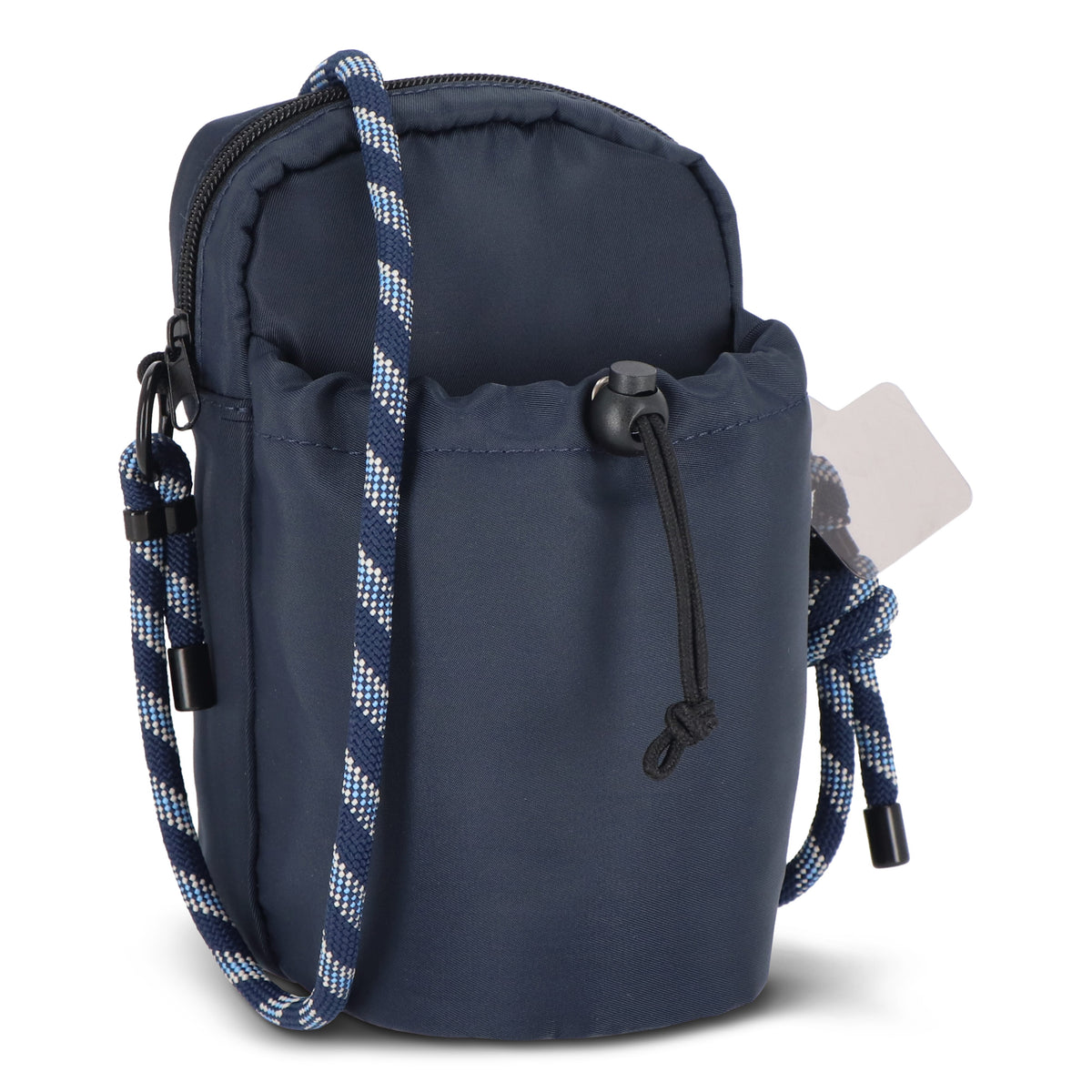 Hydrate Everyday Essentials pouch met paracord draagkoord