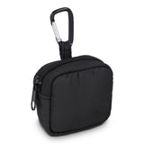 Nylon Earphones Pouch 6.5 x 6 cm