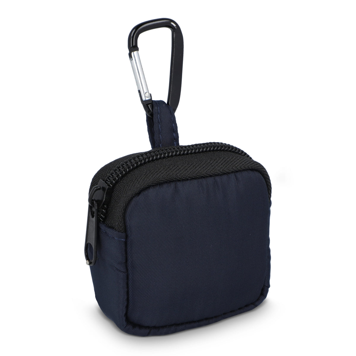 Nylon Earphones Pouch 6.5 x 6 cm