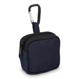 Nylon Earphones Pouch 6.5 x 6 cm
