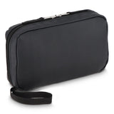 rPET PU-gecoate 210D Napa organizer tas 22 x 13 x 4 cm