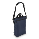 PU Kyiv laptoprugzak 28 x 42 x 12.5 cm