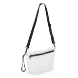 Waterbestendige Ripstop Schoudertas  33 x 23 x 13 cm