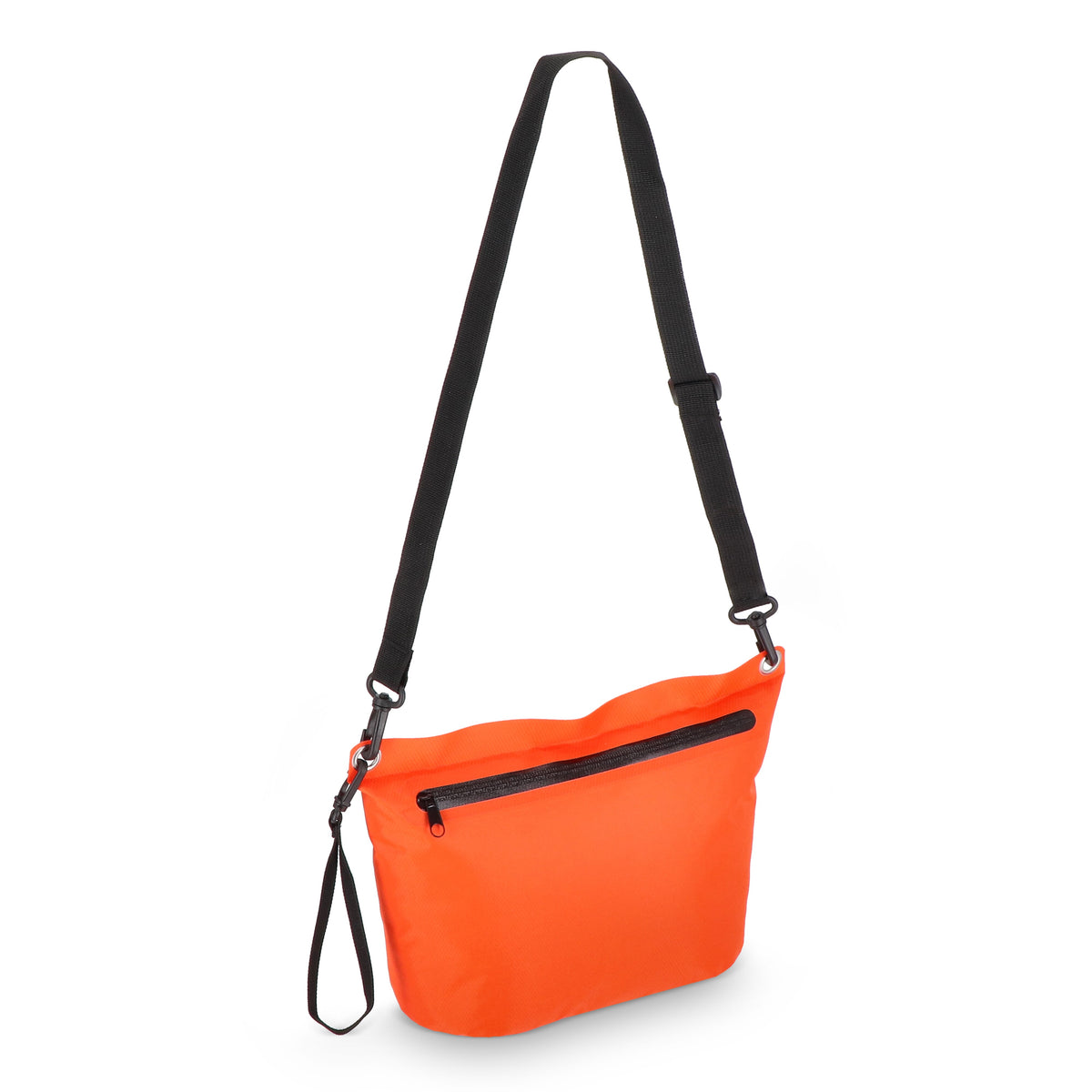 Waterbestendige Ripstop Schoudertas  33 x 23 x 13 cm