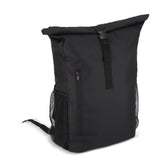 R-PET 600D Rolltop fietsrugzak 20L