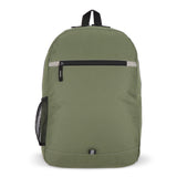 R-PET 600D Nevada rugzak 18L