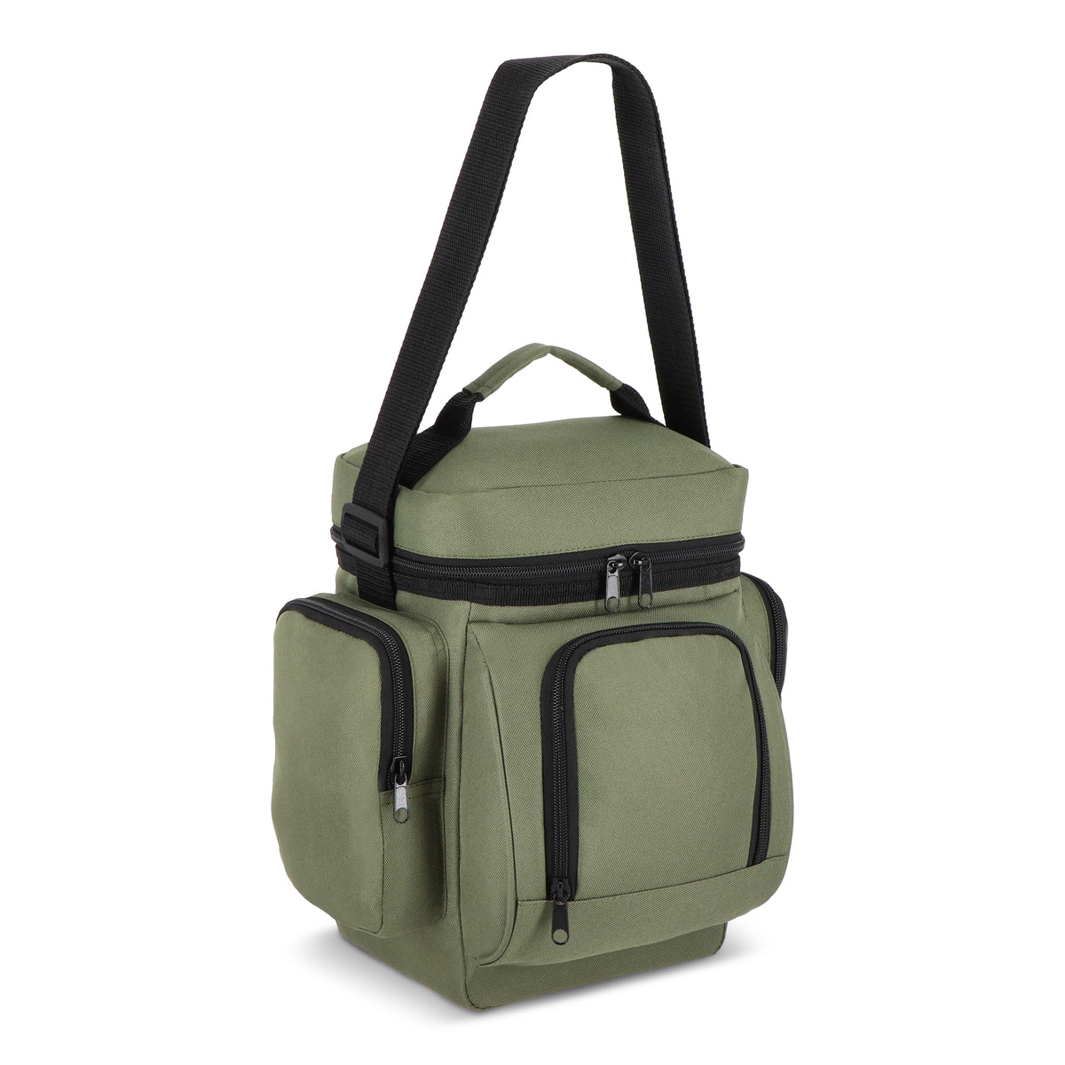 R-PET 600D Lunchkoeler 10L