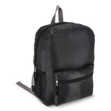 190T gerecycled PET lichtgewicht rugzak 30.5 x 12.7 x 42 cm 16 L