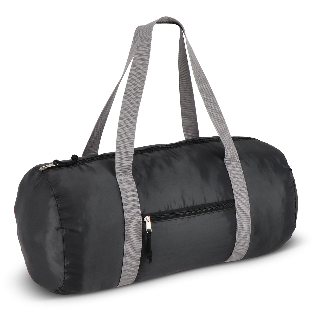 190T gerecycled PET lichtgewicht sport- en reistas 48 x 23 x 23 cm 20 L