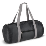 190T gerecycled PET lichtgewicht sport- en reistas 48 x 23 x 23 cm 20 L