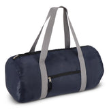 190T gerecycled PET lichtgewicht sport- en reistas 48 x 23 x 23 cm 20 L