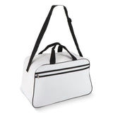 600D gerecycled PET sport- en reistas 48 x 25 x 28 cm 30 L