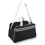 600D gerecycled PET sport- en reistas 48 x 25 x 28 cm 30 L