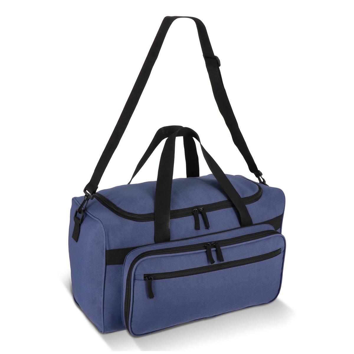 R-PET 600D Sport- en reistas 51 x 25 x 29 cm 37 L