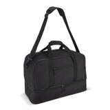 600D gerecycled PET sport- en reistas 55.5 x 25 x 36 cm 50 L