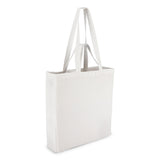 Katoen Tote OEKO-TEX® 38 x 10 x 42cm 140g/m²