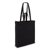 Katoen Tote OEKO-TEX® 38 x 10 x 42cm 140g/m²