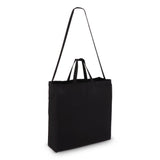 Katoen Tote OEKO-TEX® 40 x 13 x 44cm 220g/m²