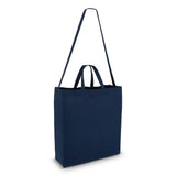 Katoen Tote OEKO-TEX® 40 x 13 x 44cm 220g/m²