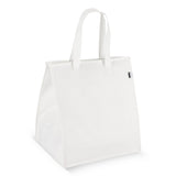R-PET koeltas, non-woven, 33 x 25,5 x 37 cm, 75 g/m²