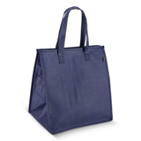 R-PET koeltas, non-woven, 33 x 25,5 x 37 cm, 75 g/m²