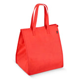 R-PET koeltas, non-woven, 33 x 25,5 x 37 cm, 75 g/m²