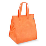 R-PET koeltas, non-woven, 33 x 25,5 x 37 cm, 75 g/m²