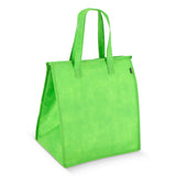 R-PET koeltas, non-woven, 33 x 25,5 x 37 cm, 75 g/m²