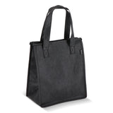 R-PET koeltas, non-woven, 23 x 15 x 27,5 cm, 75 g/m²