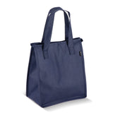 R-PET koeltas, non-woven, 23 x 15 x 27,5 cm, 75 g/m²