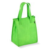 R-PET koeltas, non-woven, 23 x 15 x 27,5 cm, 75 g/m²
