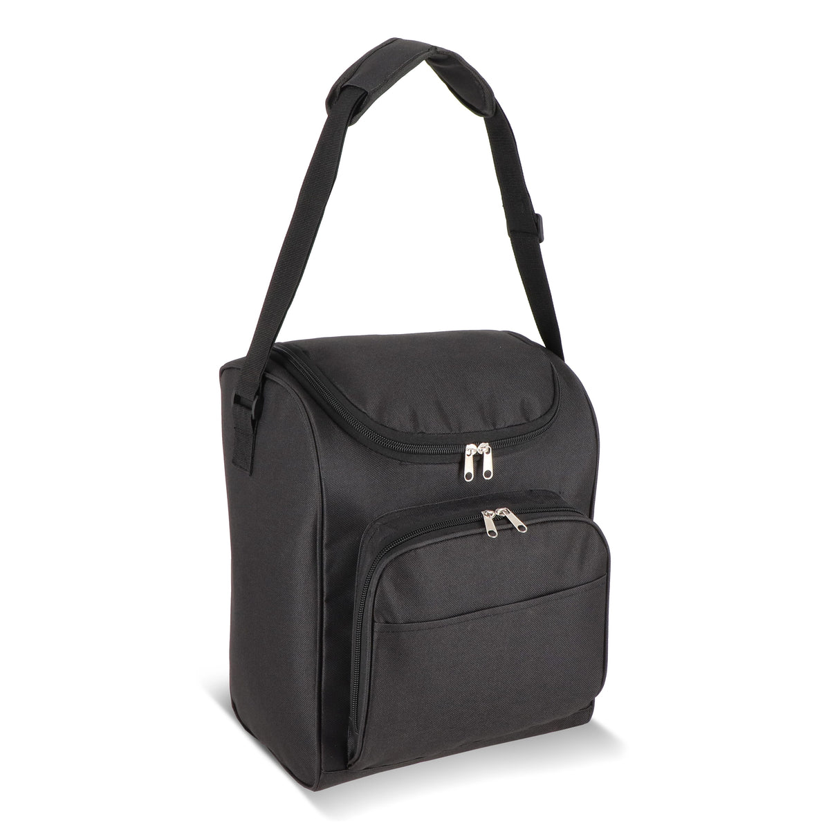 R-PET 600D koeltas, 26 x 19 x 34 cm, 13L