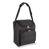R-PET 600D koeltas, 26 x 19 x 34 cm, 13L