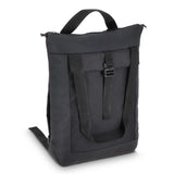 rPET 600D Navi laptoprugzak 36 x 40 x 10 cm